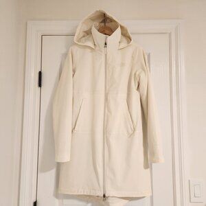 The north face jacket